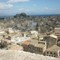 Kerkyra Corfu town Corfu Old Town in Greece