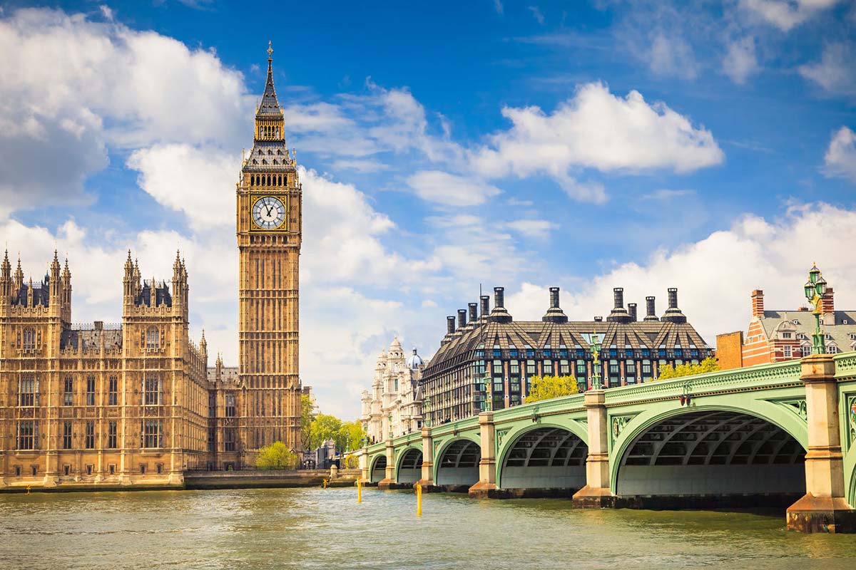 Big Ben, London Big Ben, London