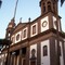 San Cristóbal de La Laguna, Santa Cruz de Tenerife