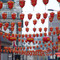 Chinatown in London, United Kingdom