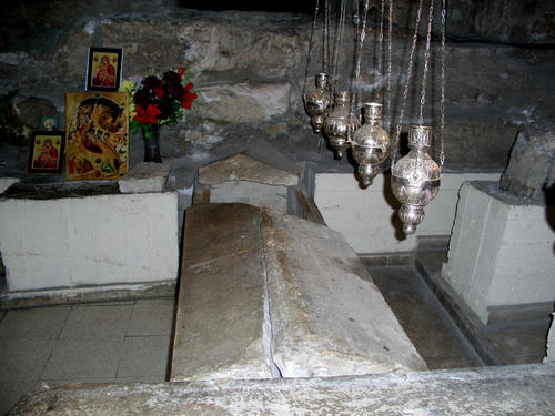 Church of Saint Lazarus, Larnaca