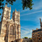 Westminster Abbey, London Westminster Abbey, London