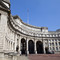 Admiralty Arch, London Admiralty Arch, London
