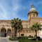 Palermo Cathedral
