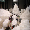Tate Modern Whiteread tate 1 Tate Modern in London, United Kingdom