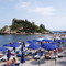 Isola Bella  in Italy
