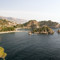 Isola Bella  in Italy