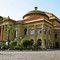 Teatro Massimo, Palermo
