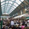 Covent Garden in London, United Kingdom