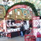 Covent Garden in London, United Kingdom