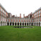 Hampton Court Palace, London