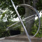 Greenwich Meridian, London Greenwich Meridian, London