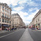 Oxford Street London in London, United Kingdom