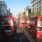 Oxford Street London in London, United Kingdom