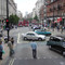 Oxford Street London in London, United Kingdom