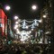 Oxford Street London in London, United Kingdom