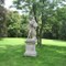 Royal Baths Park, Warsaw