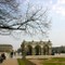 The Saxon Garden, Warsaw