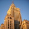 Palace of Culture and Science, Warsaw