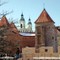 Stare Miasto 4 Warszawa 23 Warsaw Old Town