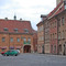 Warsaw Old Town, Warsaw