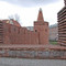 Stare Miasto VarsaviaMuraDalBarbacane Warsaw Old Town