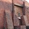Stare Miasto Defensive walls in Warsaw %282%29 Warsaw Old Town