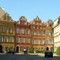 Stare Miasto Warsaw Kanonia %282%29.JPG Warsaw Old Town