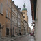 Stare Miasto VarsaviaViaPiwna Warsaw Old Town
