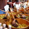 Borough Market Borough Market in London, United Kingdom