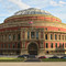 Royal Albert Hall, London