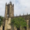 Manchester Cathedral, Manchester Manchester Cathedral, Manchester