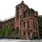 John Rylands Library, Manchester John Rylands Library, Manchester