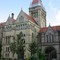 Whitworth Art Gallery, Manchester Whitworth Art Gallery, Manchester