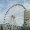 The Manchester Wheel, Manchester