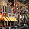 Curry Mile Curry Mile in Rusholme Curry Mile in Manchester, United Kingdom