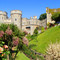 Windsor Castle, London Windsor Castle, London
