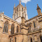 Southwark Cathedral, London Southwark Cathedral, London
