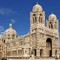 Marseille Cathedral