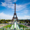 Eiffel Tower, Paris Eiffel Tower, Paris