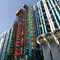 Pompidou Centre, Paris Pompidou Centre, Paris