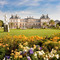 Luxembourg Gardens, Paris Luxembourg Gardens, Paris