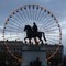 Bellecour Square, Lyon