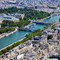 Seine River, Paris Seine River, Paris