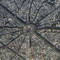 Triumphal Arch in Paris, France
