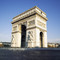 Triumphal Arch, Paris Triumphal Arch, Paris
