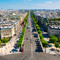 Avenue des Champs-Élysées, Paris Avenue des Champs-Élysées, Paris
