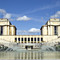 Chaillot Palace, Paris Chaillot Palace, Paris