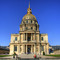 The National Residence of the Invalids, Paris The National Residence of the Invalids, Paris