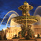 Concorde Square, Paris Concorde Square, Paris